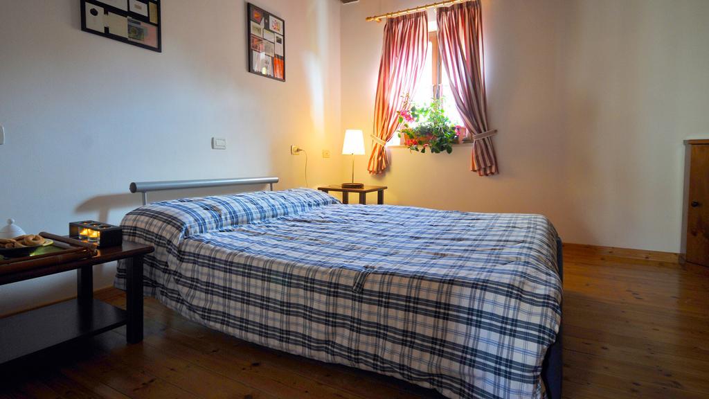 La Nicchia Apartment Tarzo Exterior photo