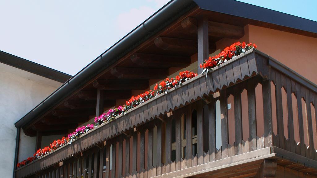 La Nicchia Apartment Tarzo Exterior photo