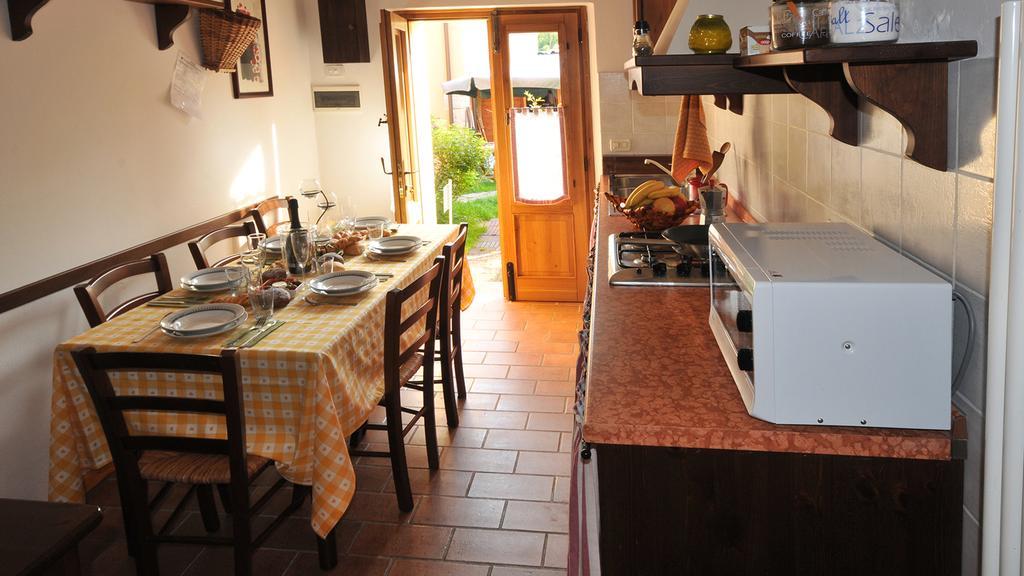 La Nicchia Apartment Tarzo Exterior photo