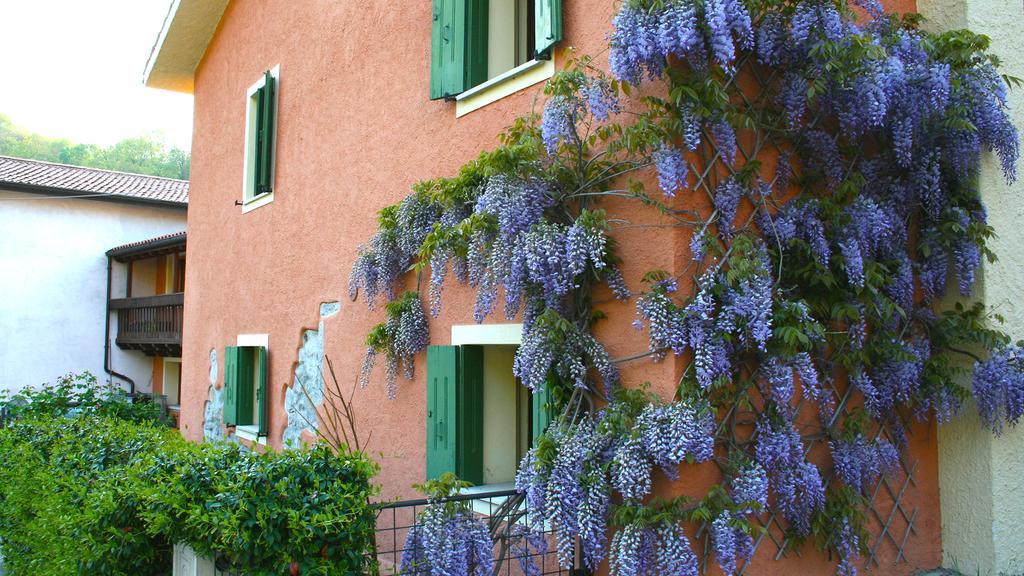 La Nicchia Apartment Tarzo Exterior photo